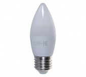 Лампа Gauss LED Candle EL  8W/4100 E27
