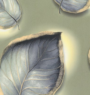 Обои Monte Solaro 9328-04 Гербарий 1,06*10м