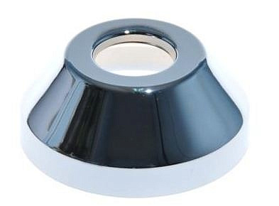 Декор.чашка 1" отражатель высокий (поштучно)