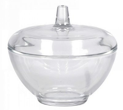 Сахарница СИМПАТИЯ 12 см 16С1911