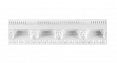 Плинтус потолочный D 117/100 (25 шт)