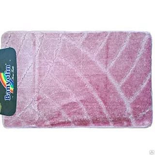 КоврикBANYOLINиз 1шт. 60*100м.пудра