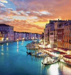 Фотообои Венеция 400*270
