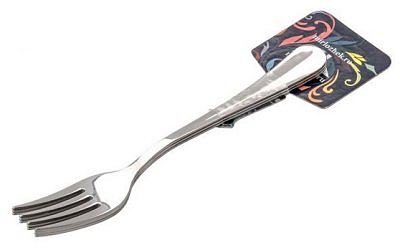 Набор вилок столовых Уют 3 предмета  на подвесе М36 У007