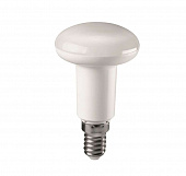Светодиодная лампа Онлайт LED R63  8w/2.7K E27 71653