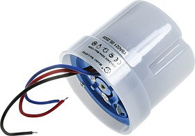 Датчик освещенности LXP-03 25A