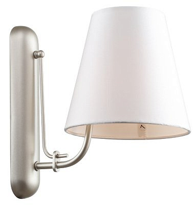 Бра светильник Rivoli Cara 2072-401 настенный 1 х Е14 40 Вт классика