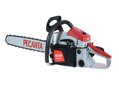 Бензопила Ресанта БП-4518 