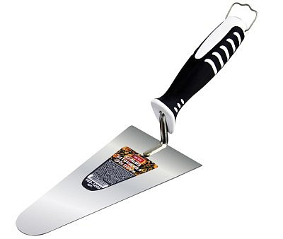 Кельма DECOR бетонщика 110х200мм 988-1200