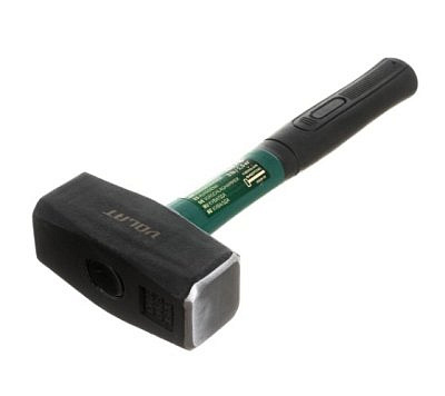 Кувалда 1,5кг с фиберглассовой ручкой  ВОЛАТ 10530-15