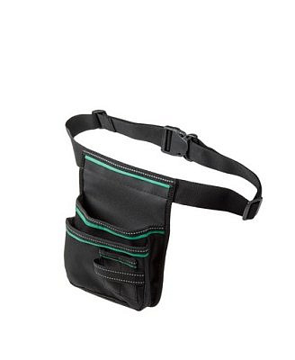 Сумка поясная для инструмента 1 секция ВОЛАТ20310