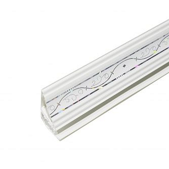 Декоративный Плинтус ПВХ LS-71-1 3м. 