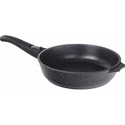 Сковорода Гранит star 18 см съемная ручка Мечта