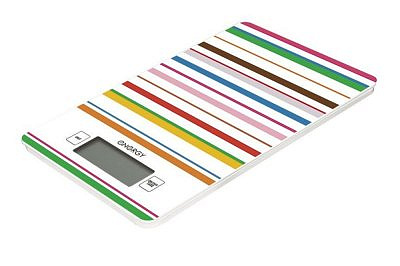 Весы кухонные электронные ENERGY EN-423, полоска