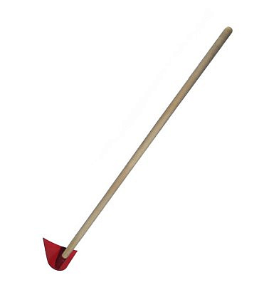 Мотыга радиусная с деревянным черенком 190мм ЭРИДА-Б 251777