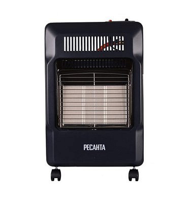 Газовый инфракрасный обогреватель ПГ-4200С