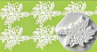 Штамп декоративный 17мм Управдом Профи 41311-59