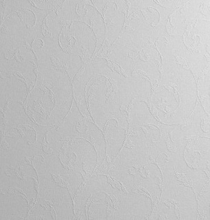 Стеклообои Барокко WD781 Wellton Decor 1х12,5м