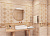 Декор керамический AltaCera Vesta Gold DW11VST11 200*600