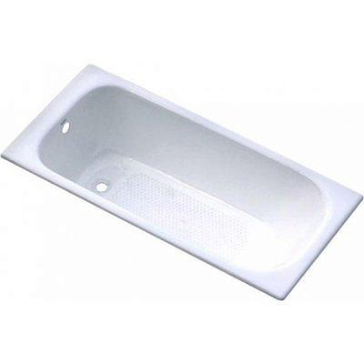 Ванна чугунная GOLDMAN Classic 140*70*40 с ножками