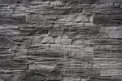 Декоративный гипсовый камень PETRA Мадрид А07.33 (0,64м2 в упак.16шт)