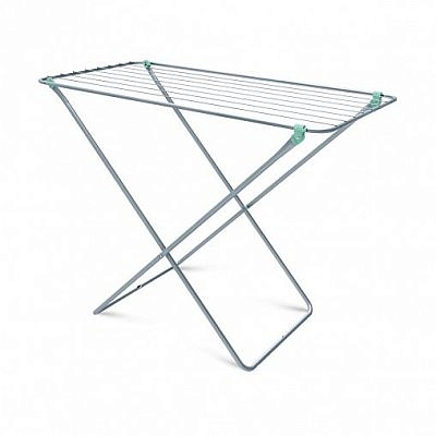 Сушилка для белья напольная складная 10м Ника