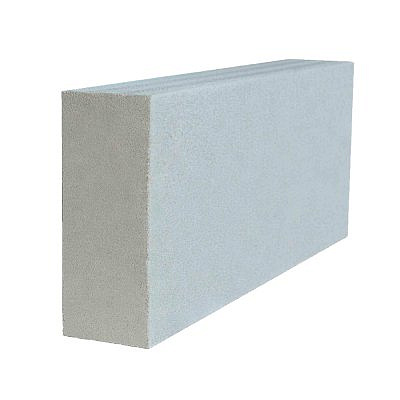 Газобетонный блок 100*250*625 BONOLIT(D500)