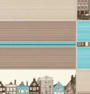 Обои Лейден 757447-03