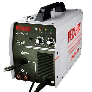 Сварочный полуавтомат САИПА-165