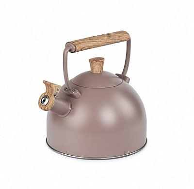 Чайник 2,5л ORIENTAL  цв в ассорт. ASO104