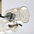 Люстра потолочная Олимпия MW-Light 638017704 4*40W E27 220V