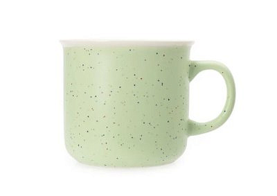 Кружка MINT&BEIGE 400 мл CN1584