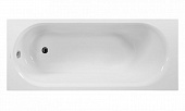 Ванна акриловая Vagnerplast Kasandra 180*70 Bianco на каркасе