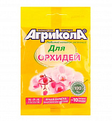 Удобрение "АГРИКОЛА"для орхидей 25 г ГБ 04-130