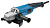Двуручная углошлифмашина  BULL WS 2301