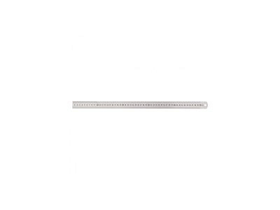 30562 Линейка измерительная, 500мм,металлическая