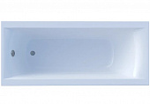 Ванна Astra-form Нью-Форм, литой мрамор 1500*700 + ножки 