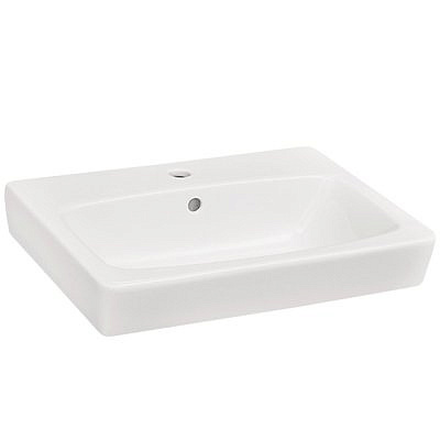 Умывальник Нео 60 см с отверстием SANTEK (1.WH30.2.186)