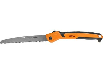 Пила садовая складная 240мм STARTUL METSA ST6480-24