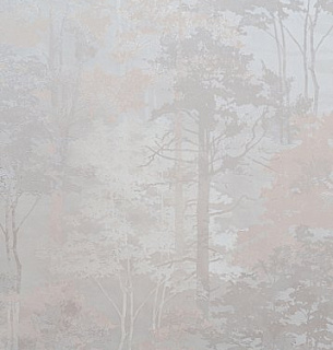 Обои DOMINGO 11218-02 Форест 1,06*10м 