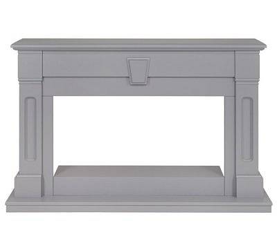 Обрамление для камина KELLIE 36 GR-P715