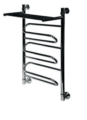 Полотенцесушитель CURVE ЛZ ВП 60/50 Ника