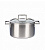 Кастрюля с крышкой 5,8л CHEF s SELECT APS580