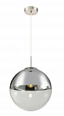 Светильник подвесной Toplight Glass 1203H-31CH