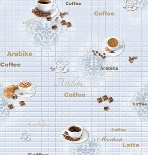 Обои Арабика 308-03