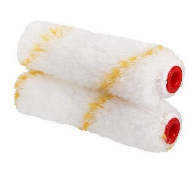 Валик BEOROL "ELEVEN" запасн. радиаторный 100мм Бюгель 6мм 40655