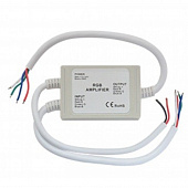 Усилитель  144W 12V 12A RGB IP65 ленты
