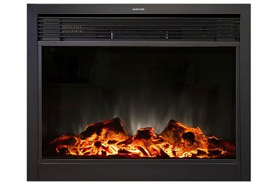 Электрический камин MOONBLAZE DELUXE-S LT BL MB2