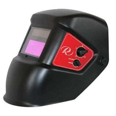 Маска сварщика с автозатемнением МС-3