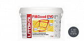 Затирка полиуретановая FILLGOOD EVO  F.140 NERO GRAFITE 2 кг.